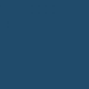 Parisian Blue