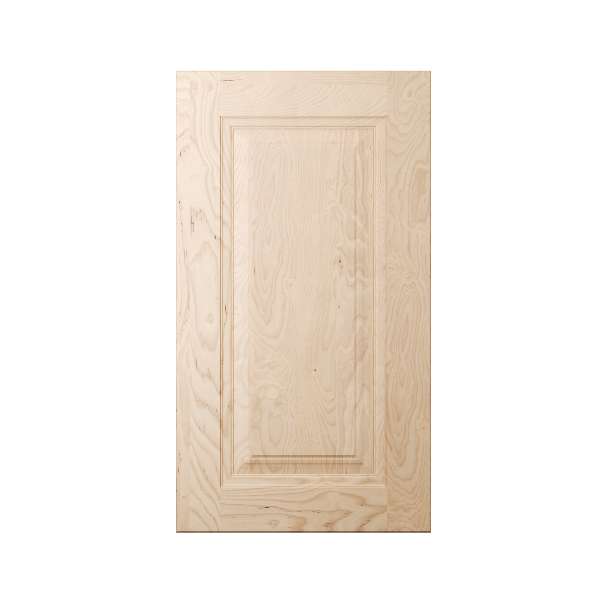 Sanded