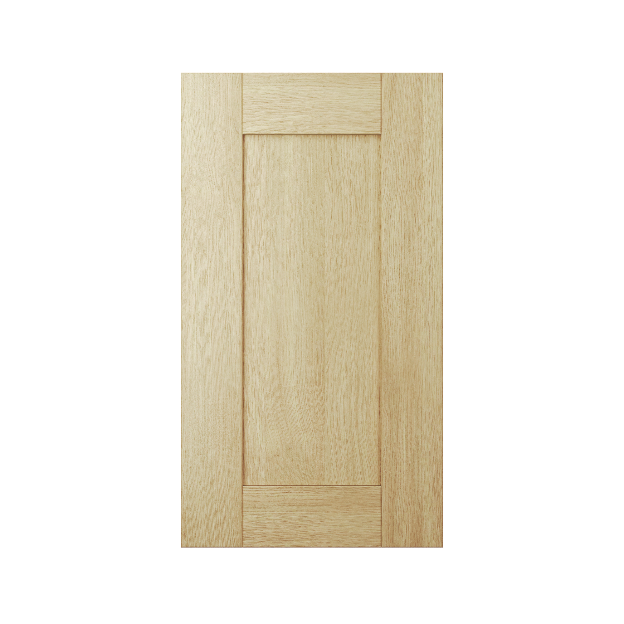 Light Oak
