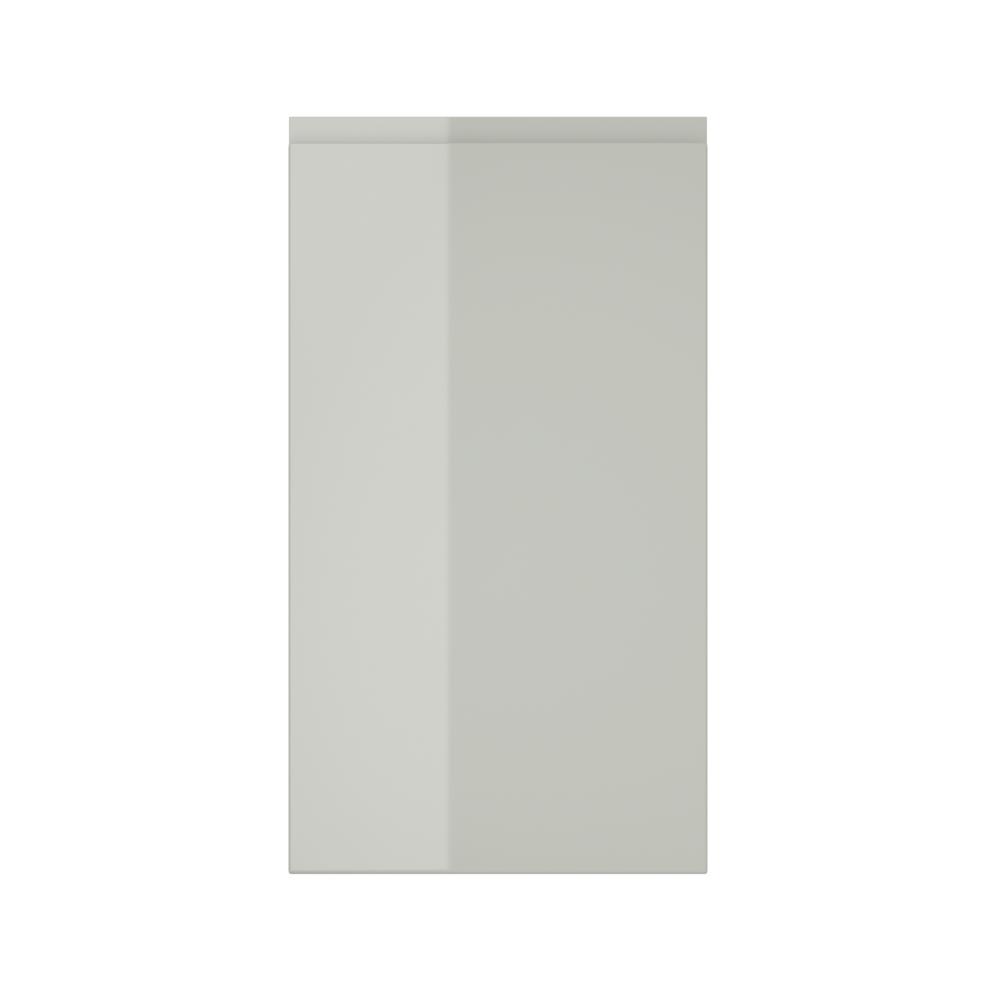 Gloss Light Grey