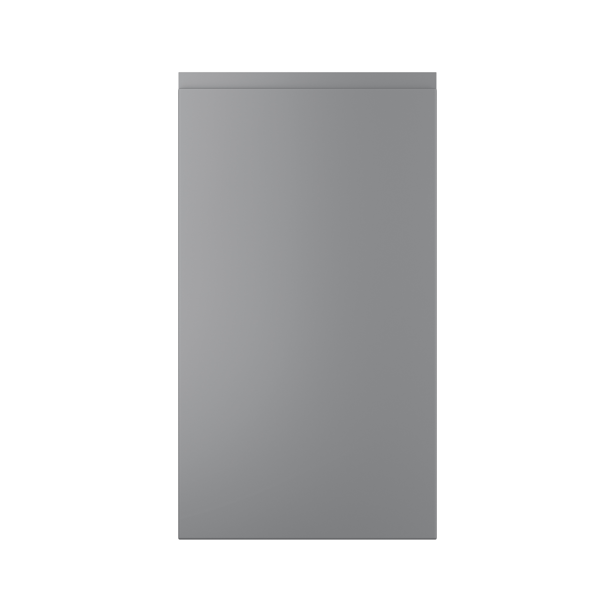 Matt Dust Grey