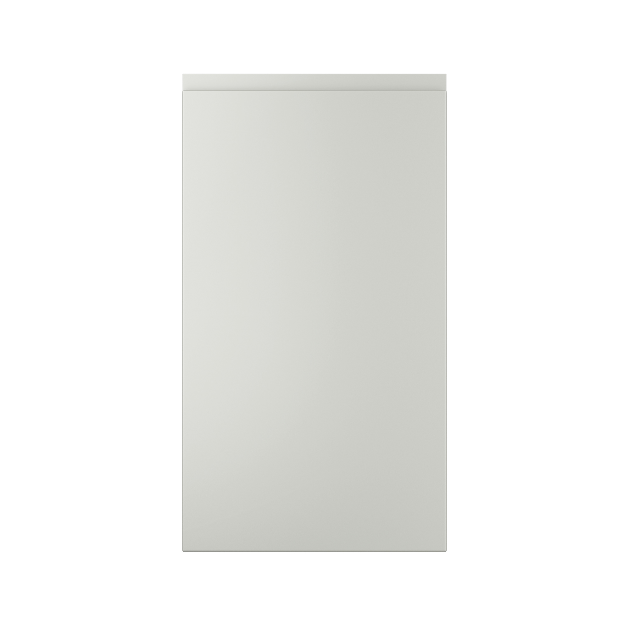 Matt Light Grey