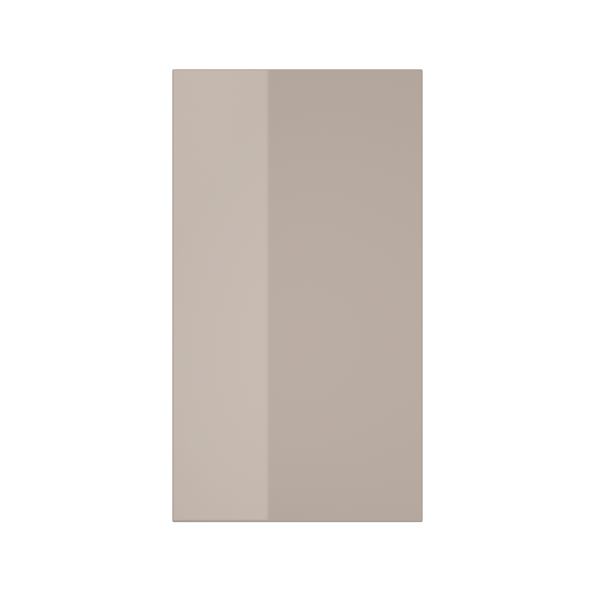 Gloss Cashmere
