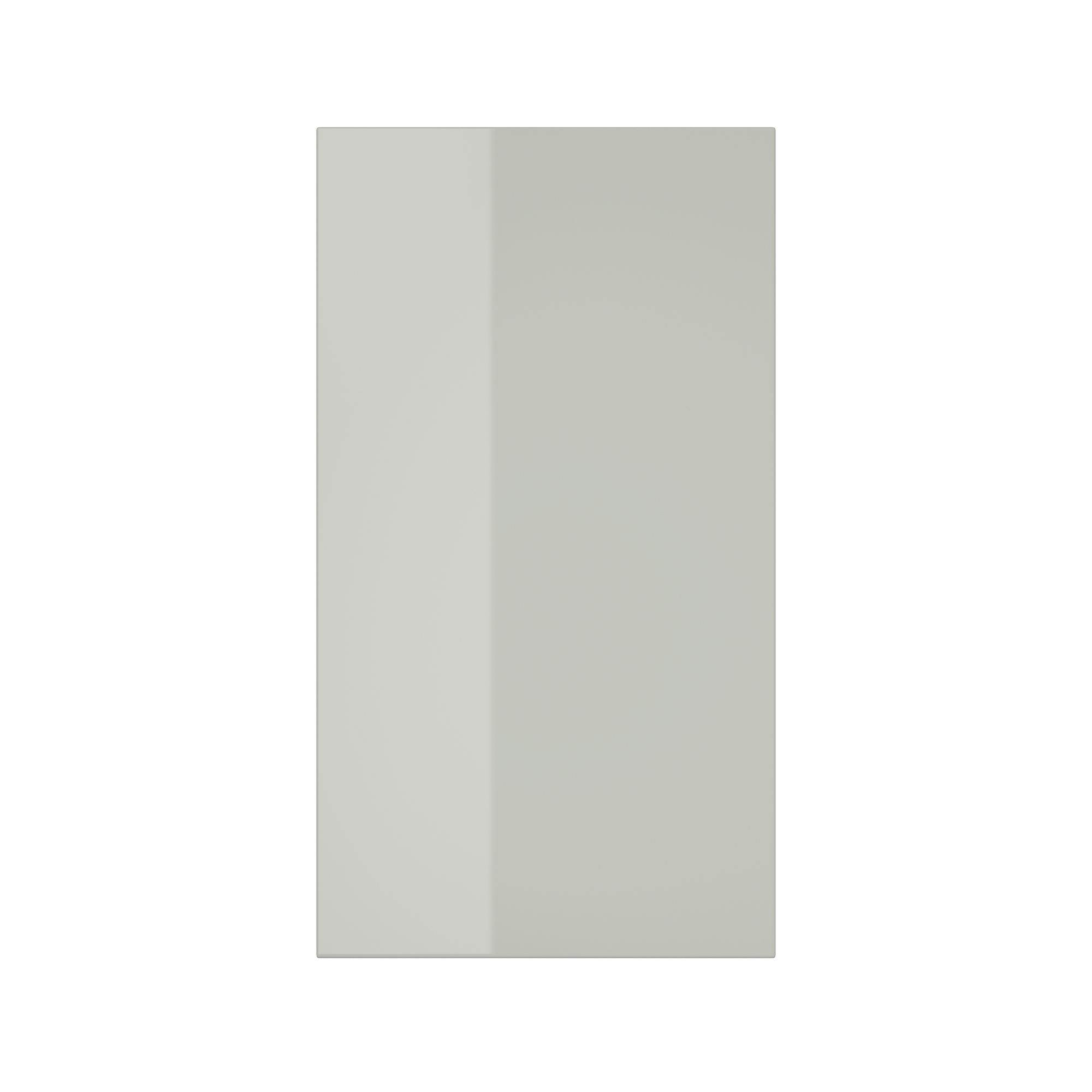Gloss Light Grey